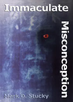 immaculate misconception book cover image