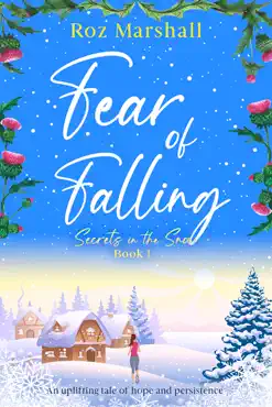 fear of falling book cover image