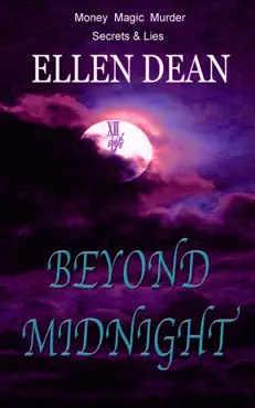 beyond midnight book cover image