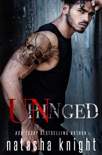 Unhinged book summary, reviews and downlod