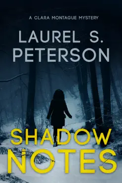 shadow notes book cover image