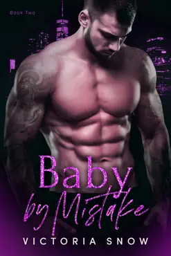 baby by mistake - book two book cover image