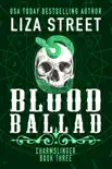 Blood Ballad synopsis, comments