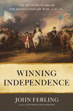 winning independence book cover image