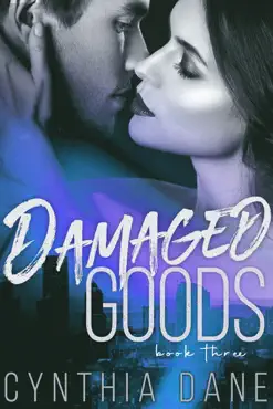 damaged goods - book three book cover image