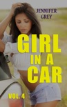 Girl in a Car Vol. 4: Gas Station Attendant book summary, reviews and downlod