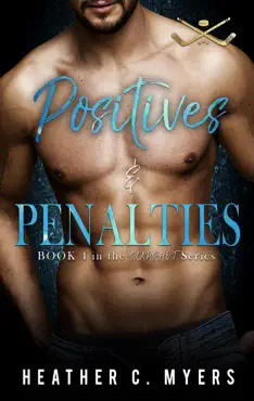 positives & penalties book cover image