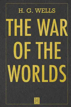 the war of the worlds book cover image