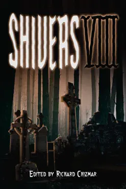 shivers viii book cover image