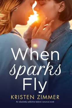 when sparks fly book cover image