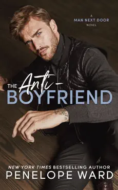 the anti-boyfriend book cover image