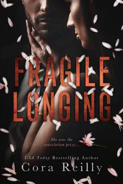 fragile longing book cover image