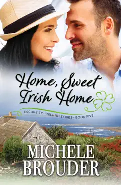 home, sweet irish home book cover image