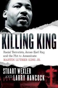 killing king book cover image