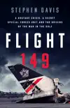 Flight 149 synopsis, comments