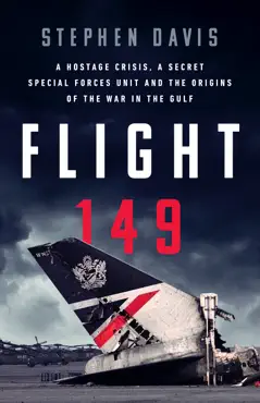 flight 149 book cover image