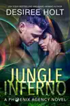 Jungle Inferno synopsis, comments
