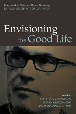 envisioning the good life book cover image