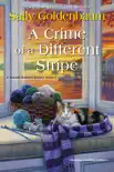 A Crime of a Different Stripe synopsis, comments