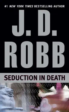 seduction in death book cover image