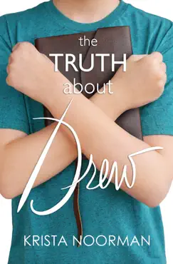 the truth about drew book cover image
