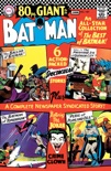 Batman (1940-) #187 book summary, reviews and downlod