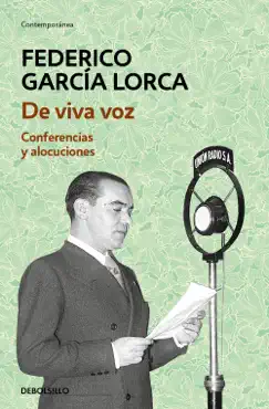 de viva voz book cover image