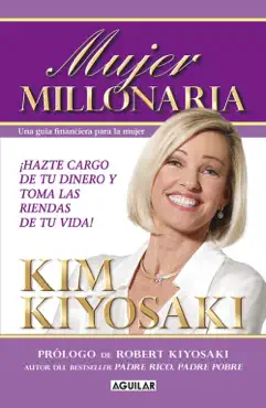 mujer millonaria imagen de la portada del libro