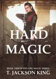 Hard Magic synopsis, comments