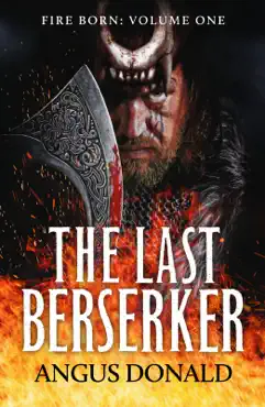the last berserker book cover image