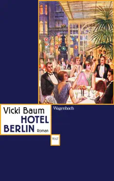 hotel berlin book cover image