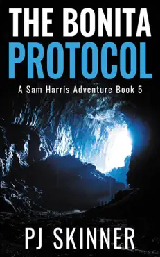 the bonita protocol book cover image