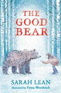 the good bear imagen de la portada del libro