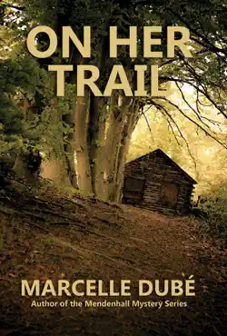 on her trail book cover image