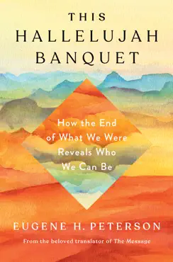 this hallelujah banquet book cover image