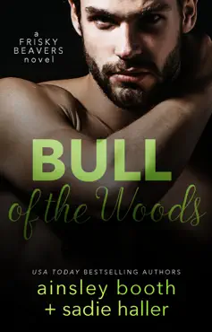 bull of the woods book cover image