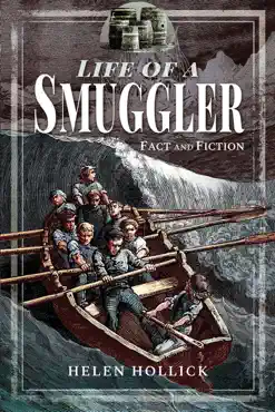 the life of a smuggler book cover image