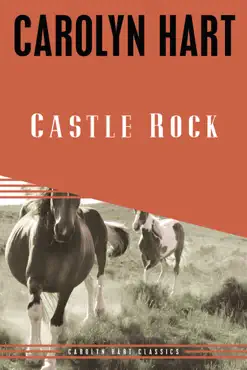 castle rock book cover image