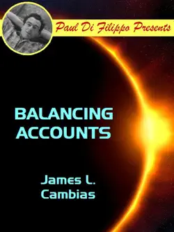 balancing accounts book cover image