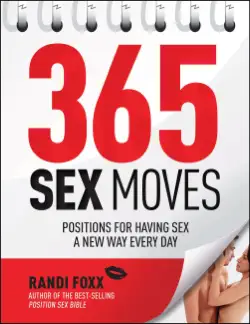 365 sex moves book cover image