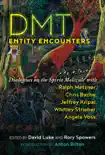 DMT Entity Encounters synopsis, comments