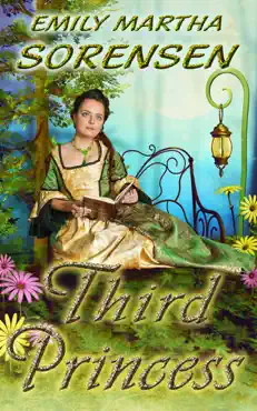 third princess imagen de la portada del libro