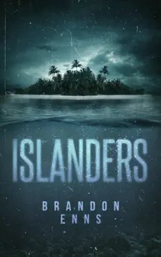islanders book cover image
