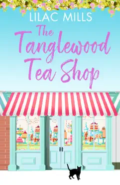 the tanglewood tea shop book cover image