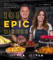 101 Epic Dishes synopsis, comments