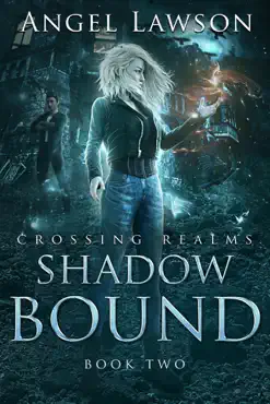 shadow bound book cover image