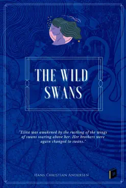 the wild swans book cover image