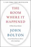 The Room Where It Happened synopsis, comments