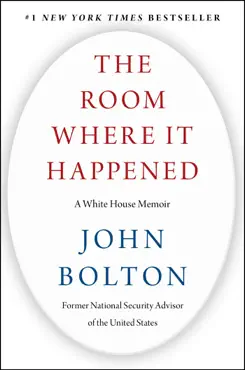 the room where it happened book cover image