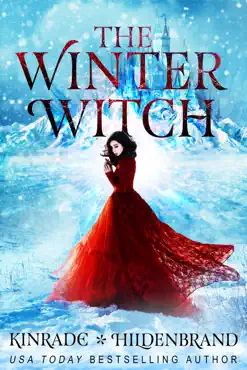 the winter witch book cover image